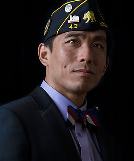 Dr. Raymond K Hsu